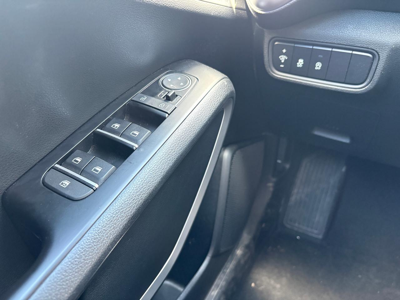 Kia Soul LX FWD 2025