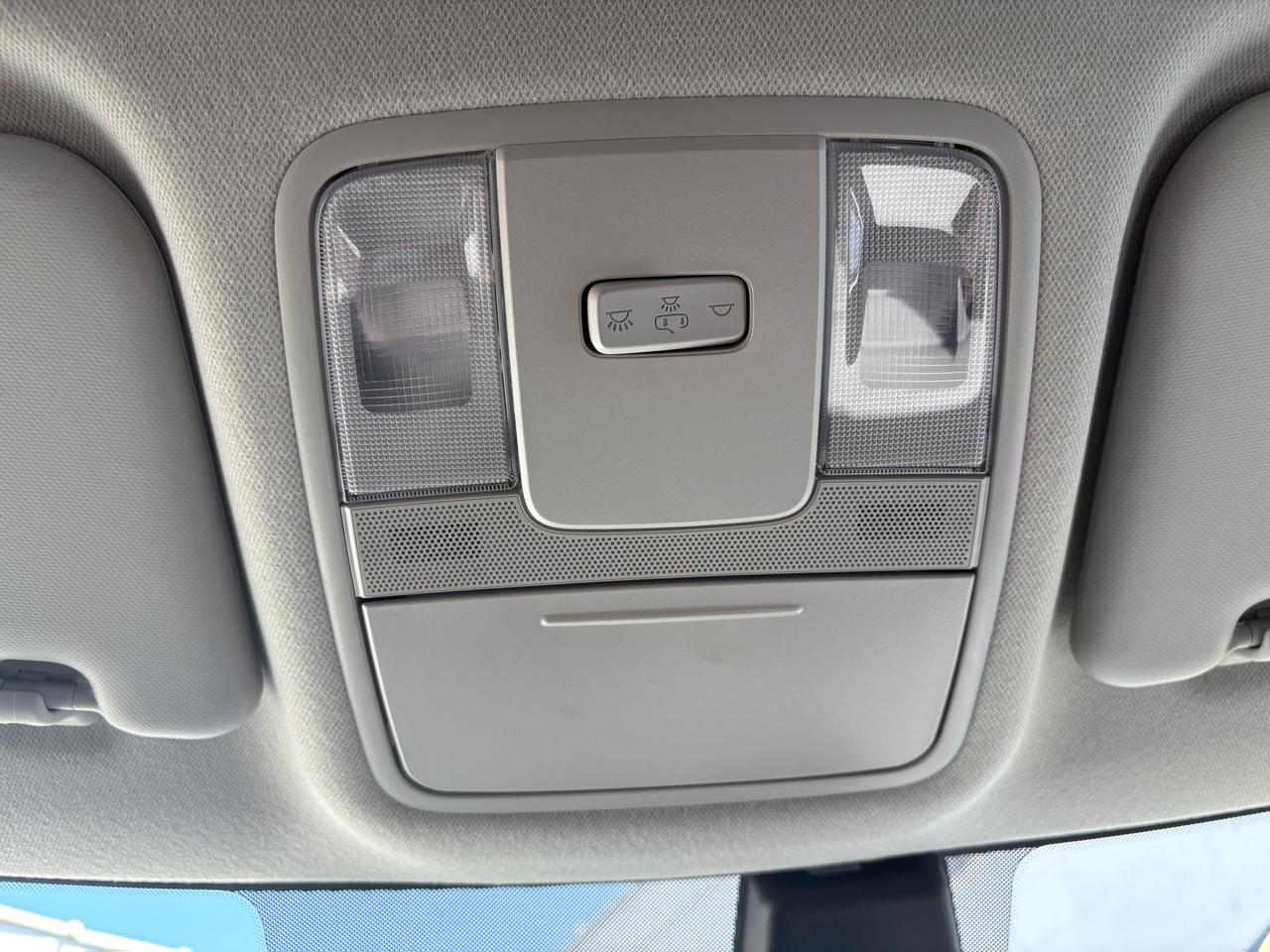 Kia Soul LX FWD 2025