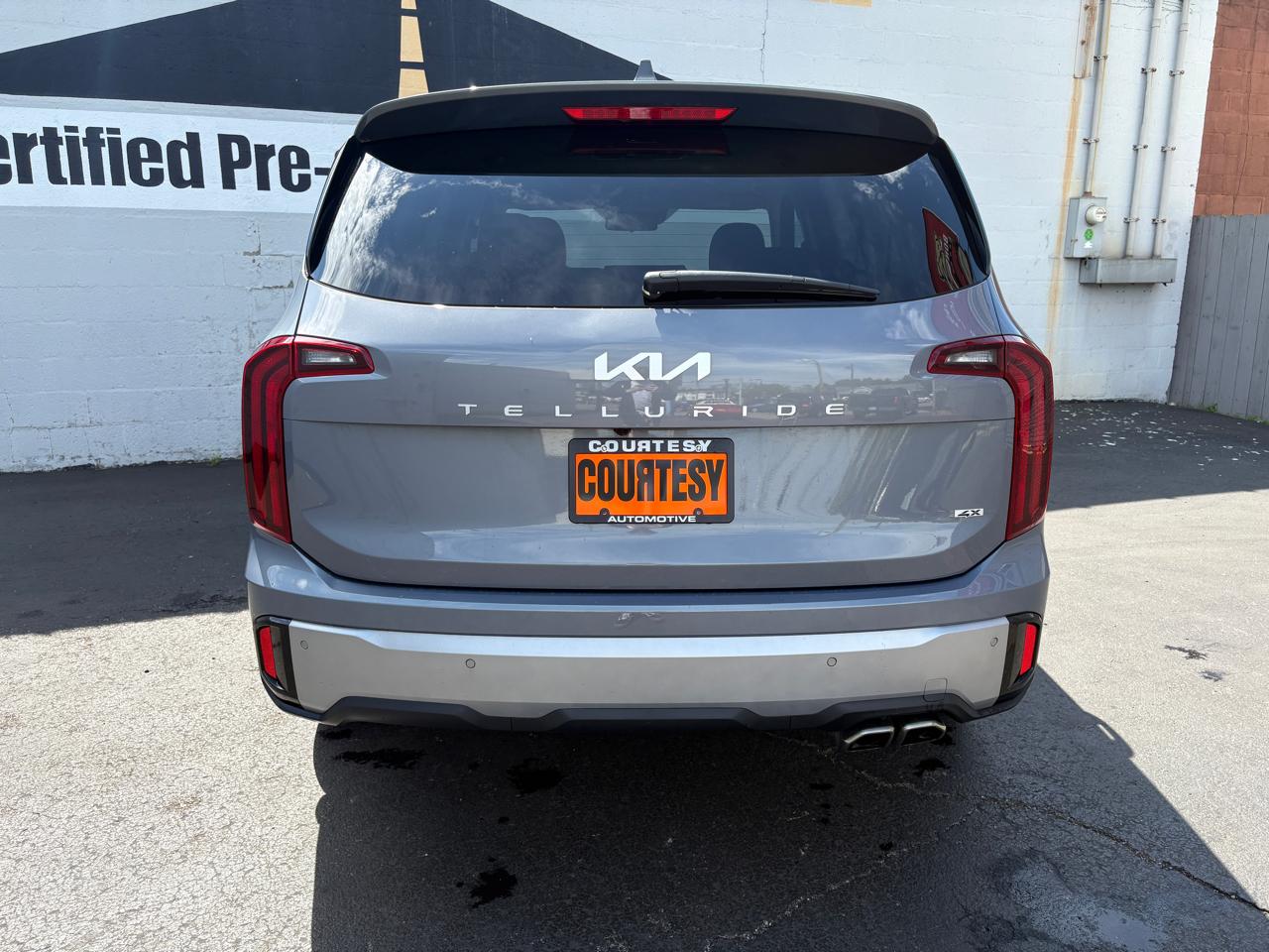 Kia Telluride S AWD 2023