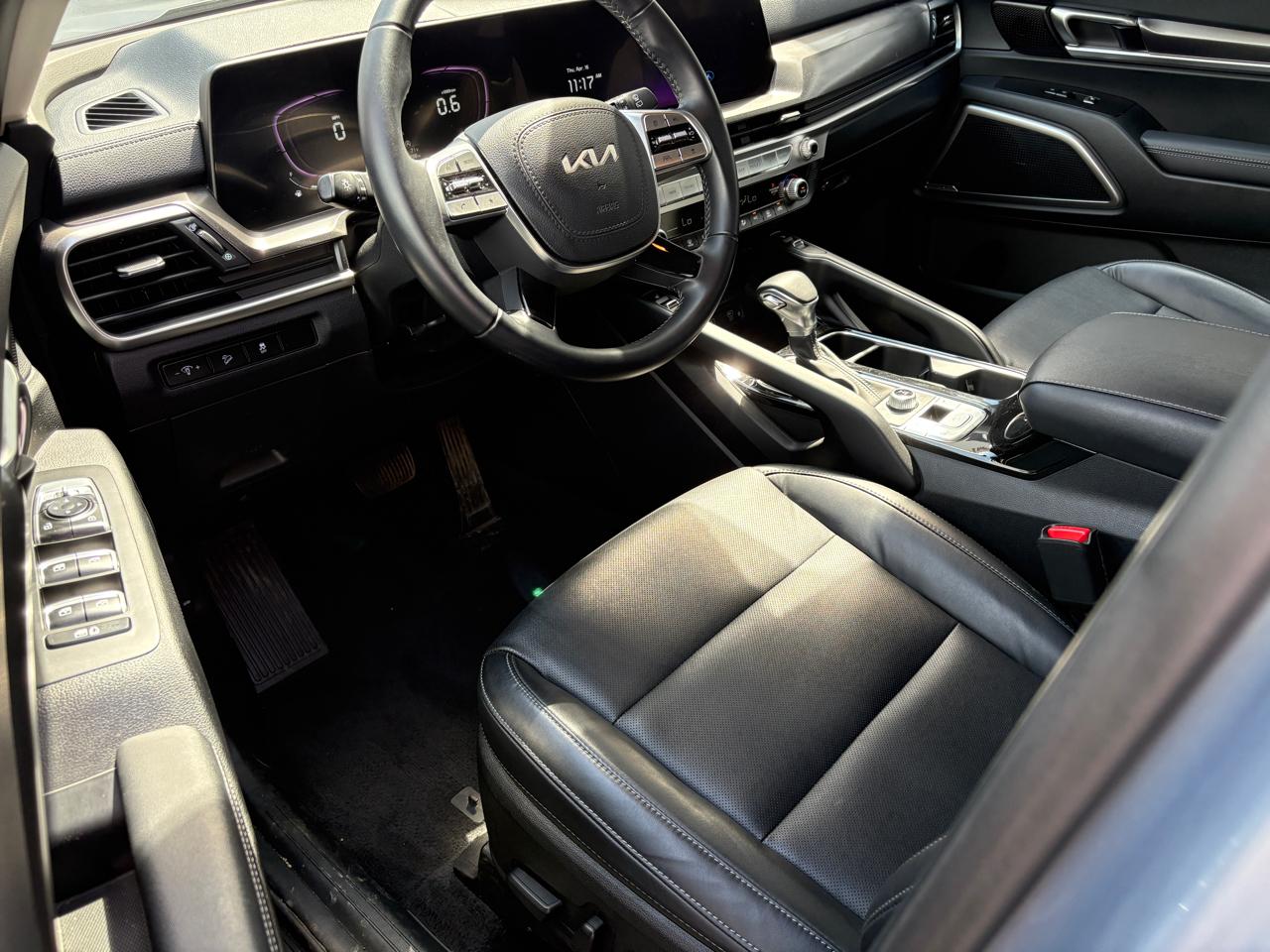 Kia Telluride S AWD 2023