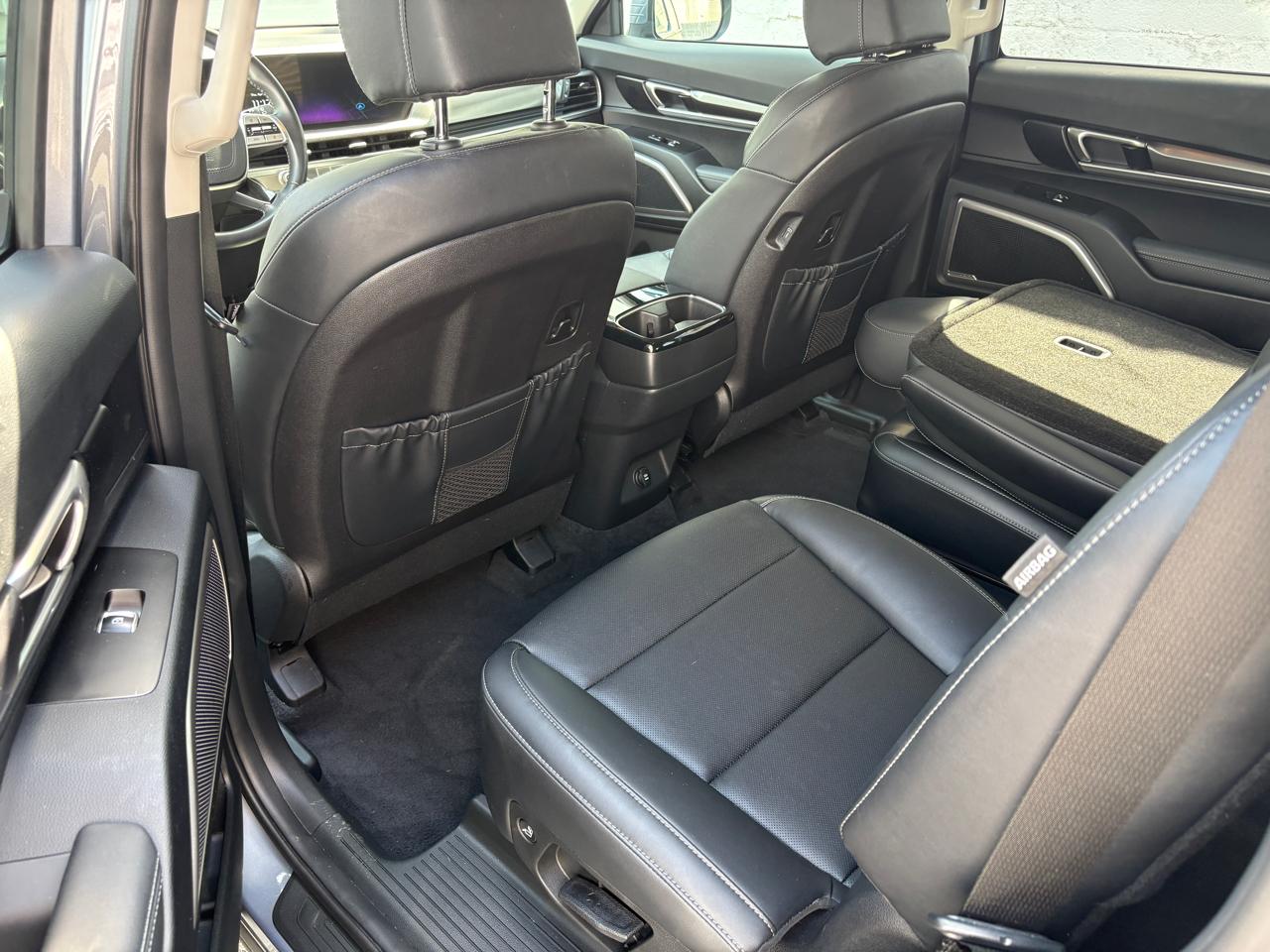 Kia Telluride S AWD 2023