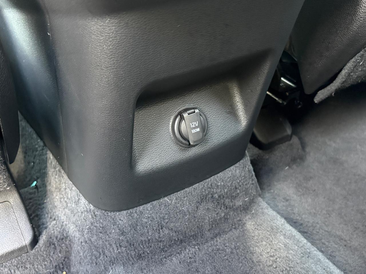 Kia Telluride S AWD 2023