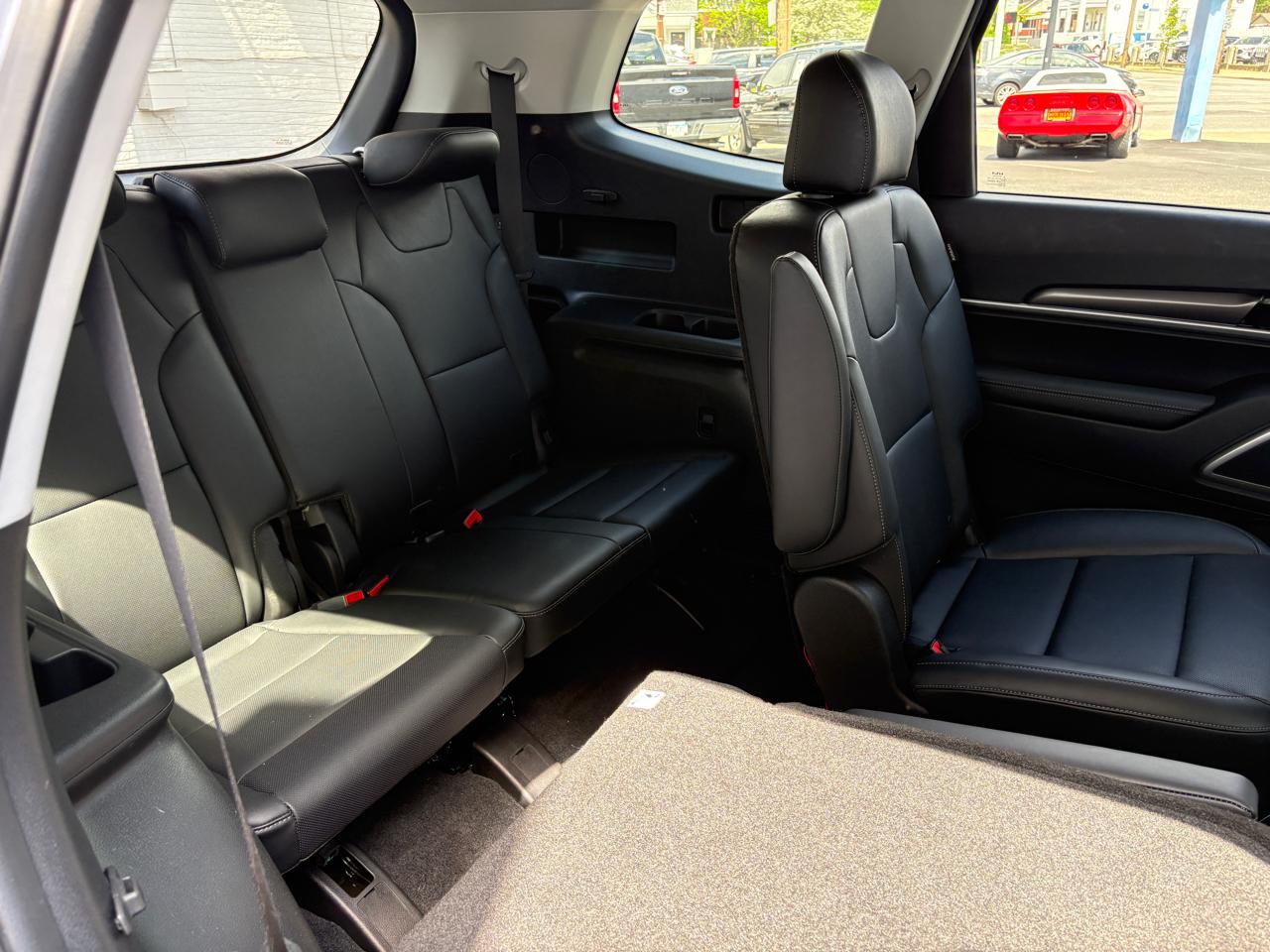 Kia Telluride S AWD 2023