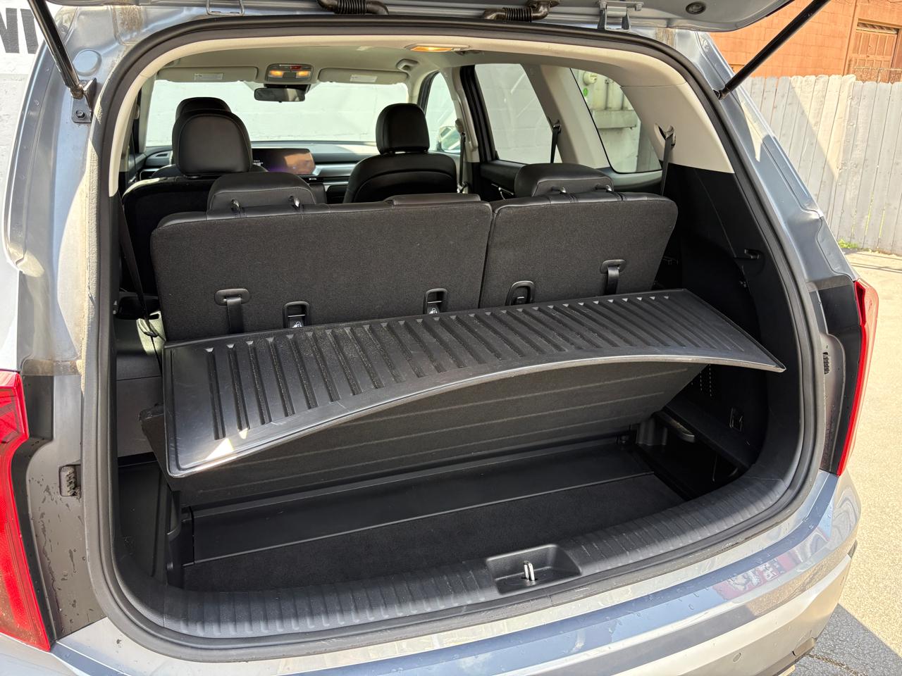 Kia Telluride S AWD 2023