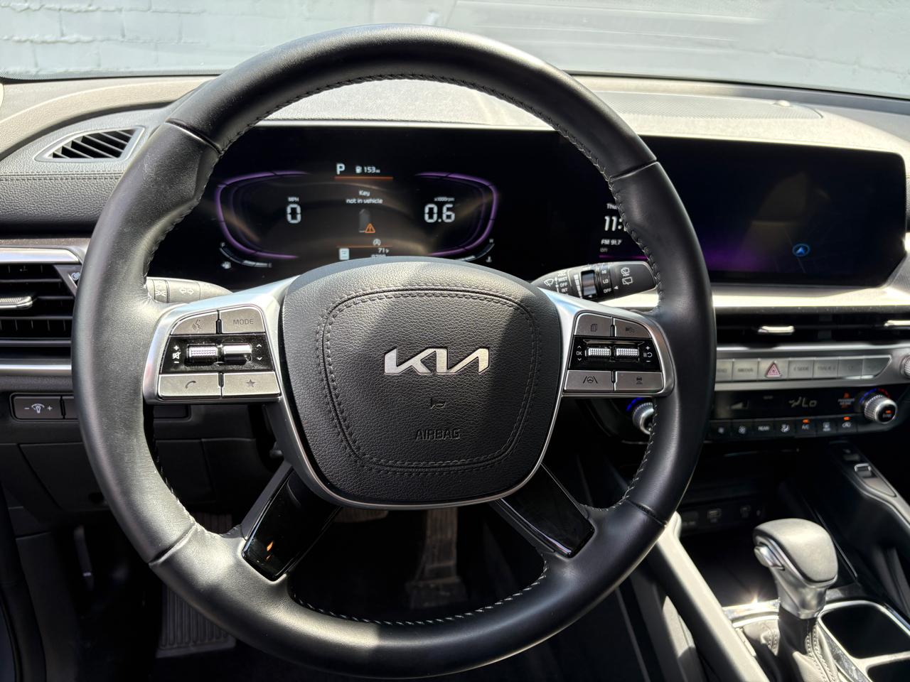 Kia Telluride S AWD 2023