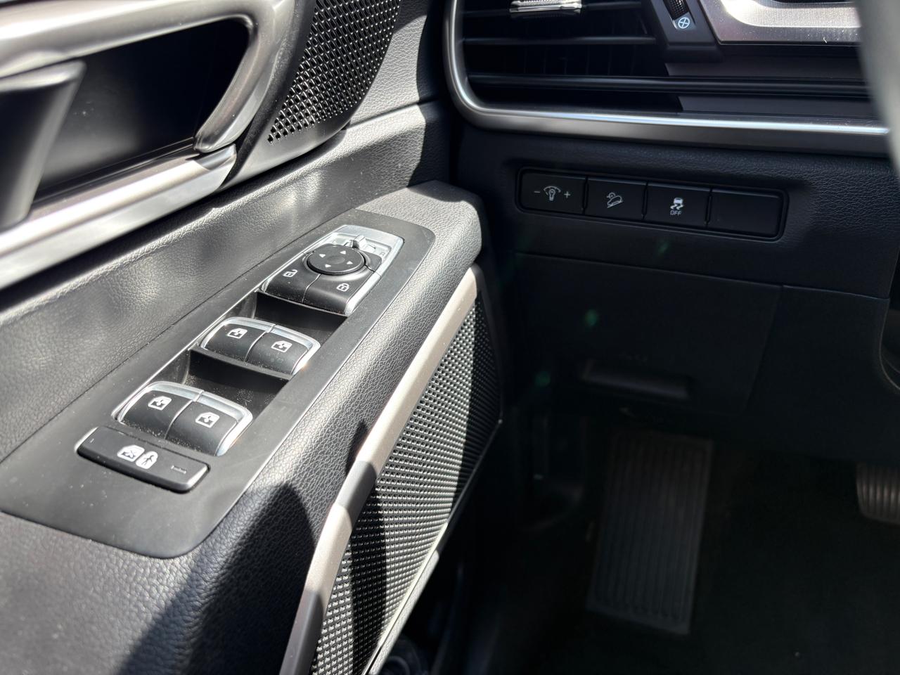 Kia Telluride S AWD 2023