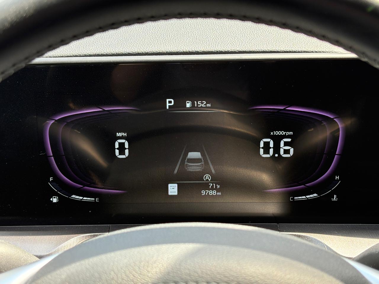 Kia Telluride S AWD 2023