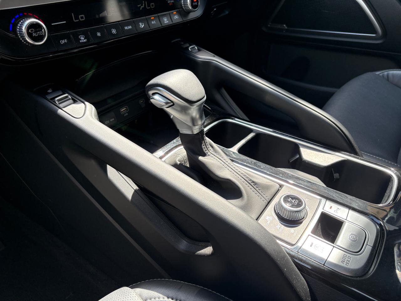 Kia Telluride S AWD 2023