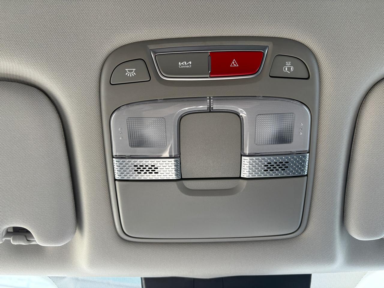 Kia Telluride S AWD 2023