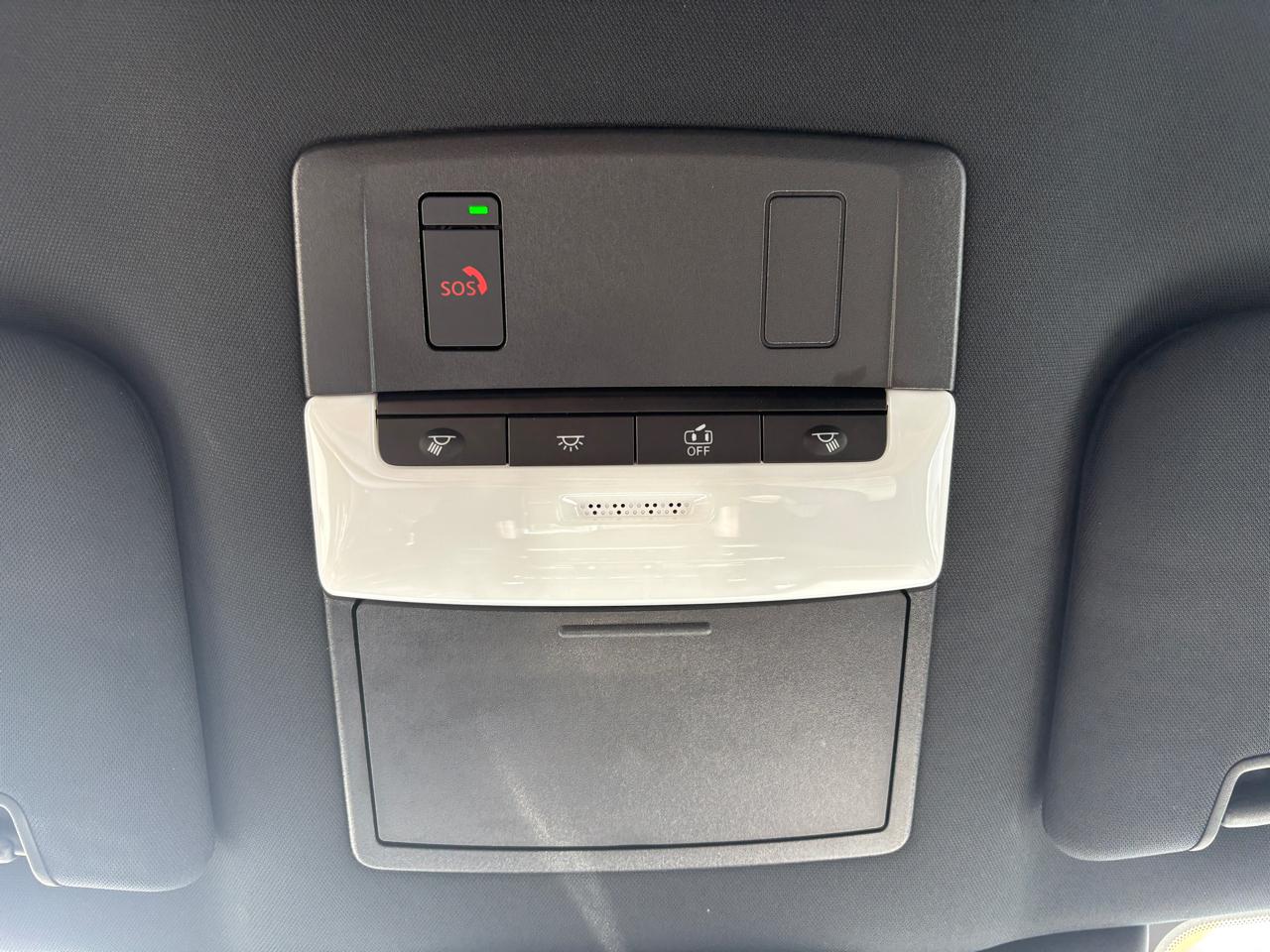 Nissan Pathfinder Rock Creek 4WD 2025