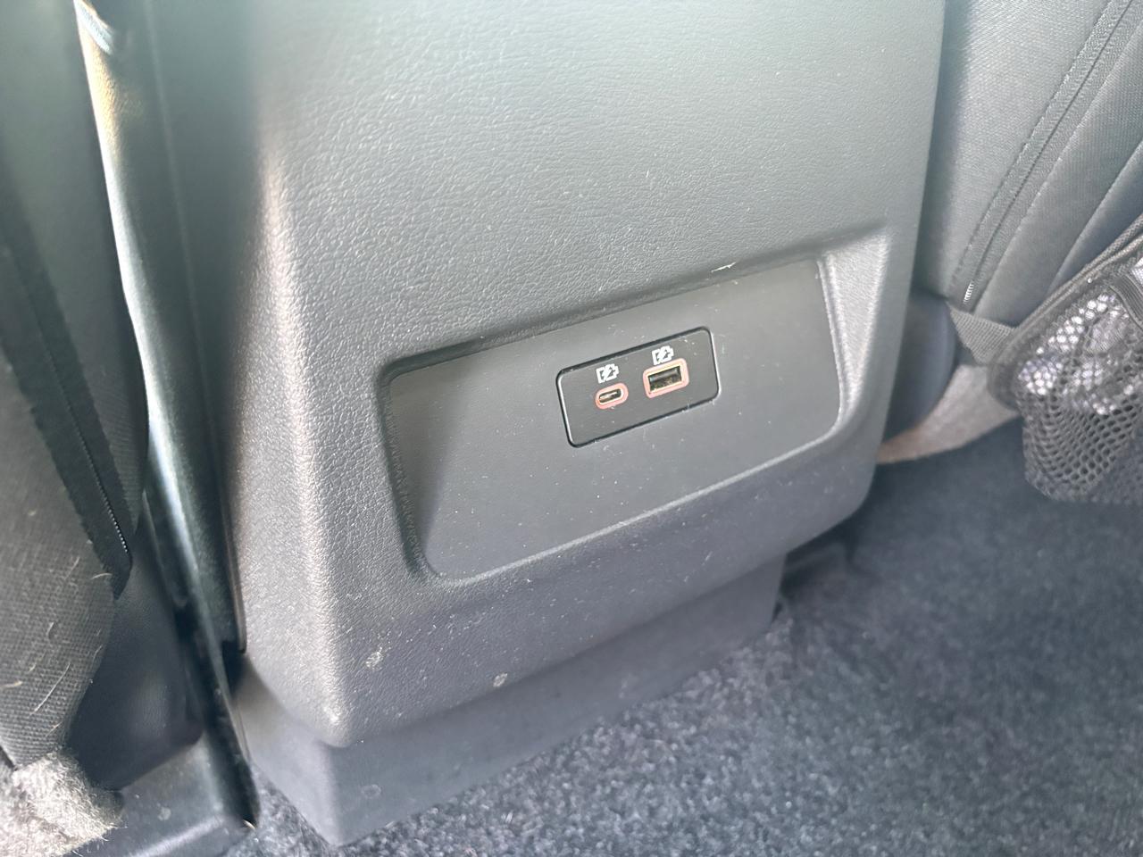 Nissan Frontier Crew Cab 4x4 PRO-4X 2025