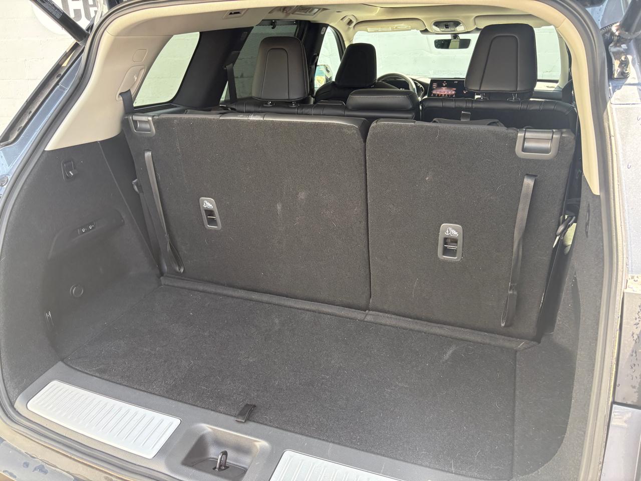 Infiniti QX60 SENSORY AWD 2025