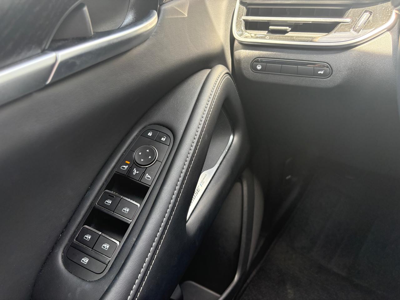 Infiniti QX60 SENSORY AWD 2025