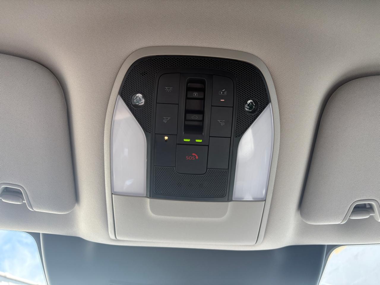 Infiniti QX60 SENSORY AWD 2025