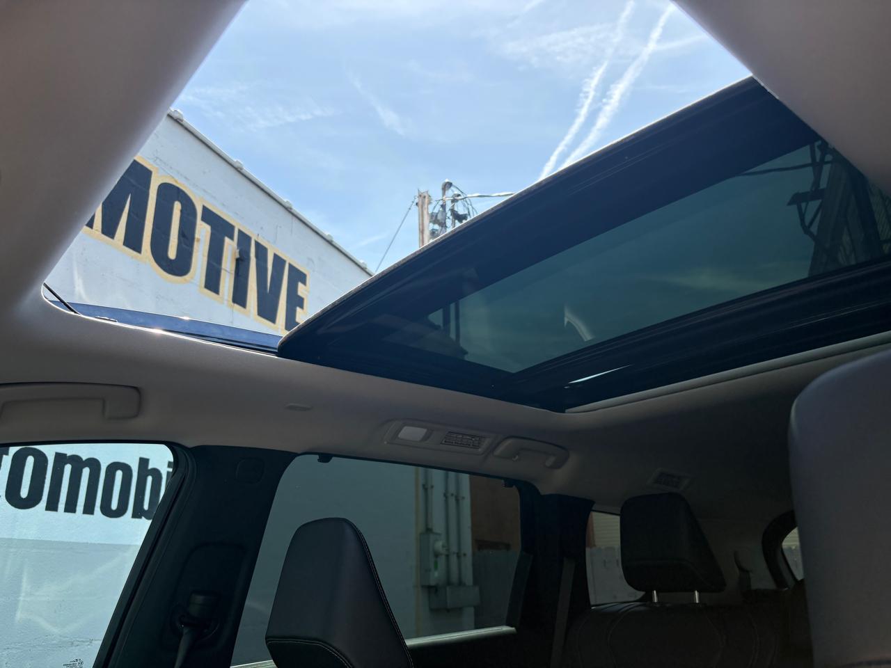 Infiniti QX60 SENSORY AWD 2025