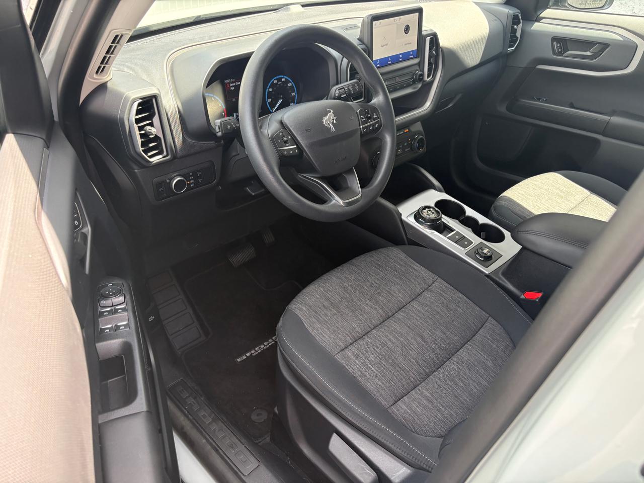 Ford Bronco Sport Big Bend 4x4 2023