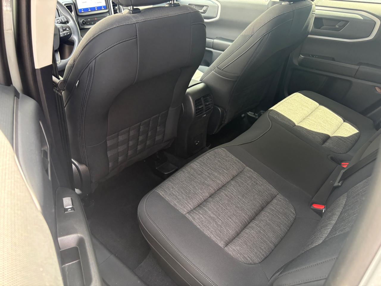 Ford Bronco Sport Big Bend 4x4 2023