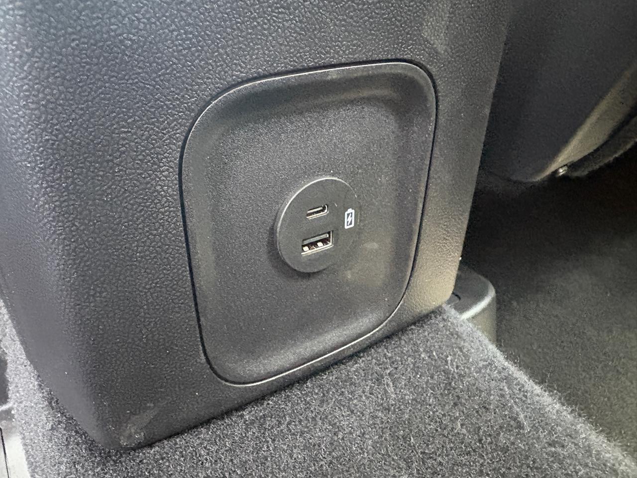 Ford Bronco Sport Big Bend 4x4 2023