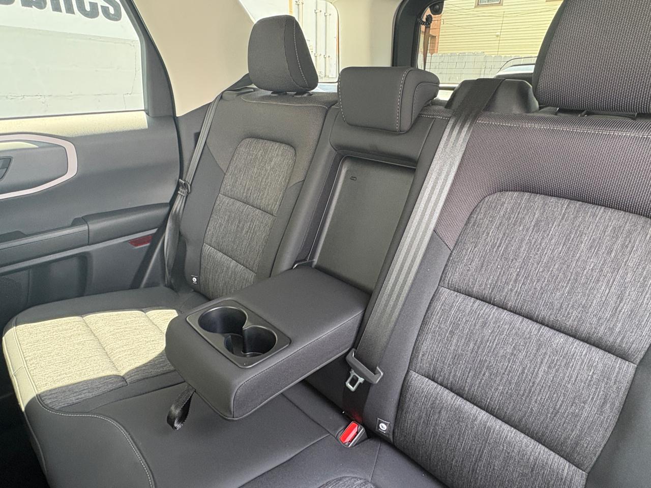 Ford Bronco Sport Big Bend 4x4 2023