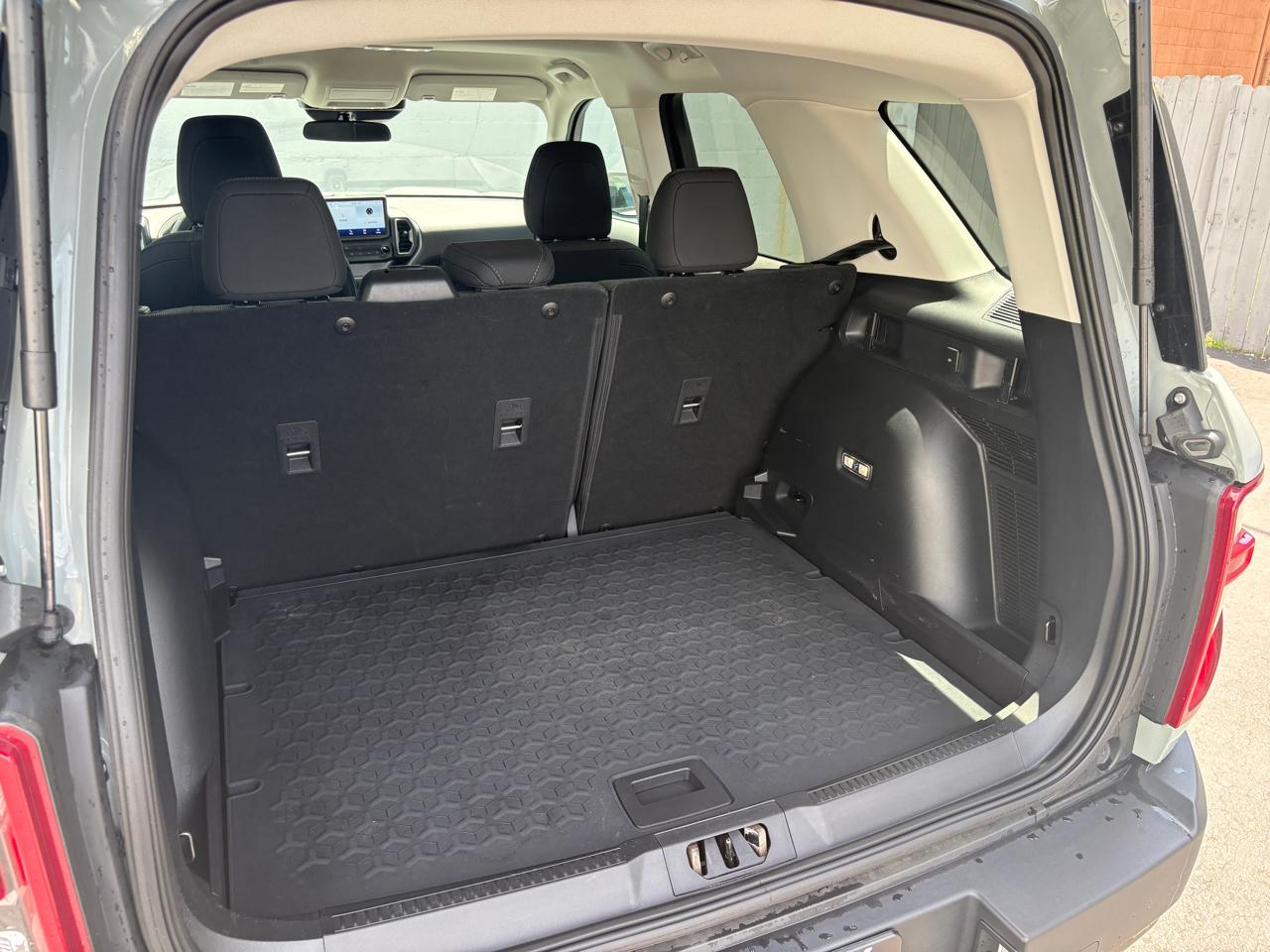 Ford Bronco Sport Big Bend 4x4 2023