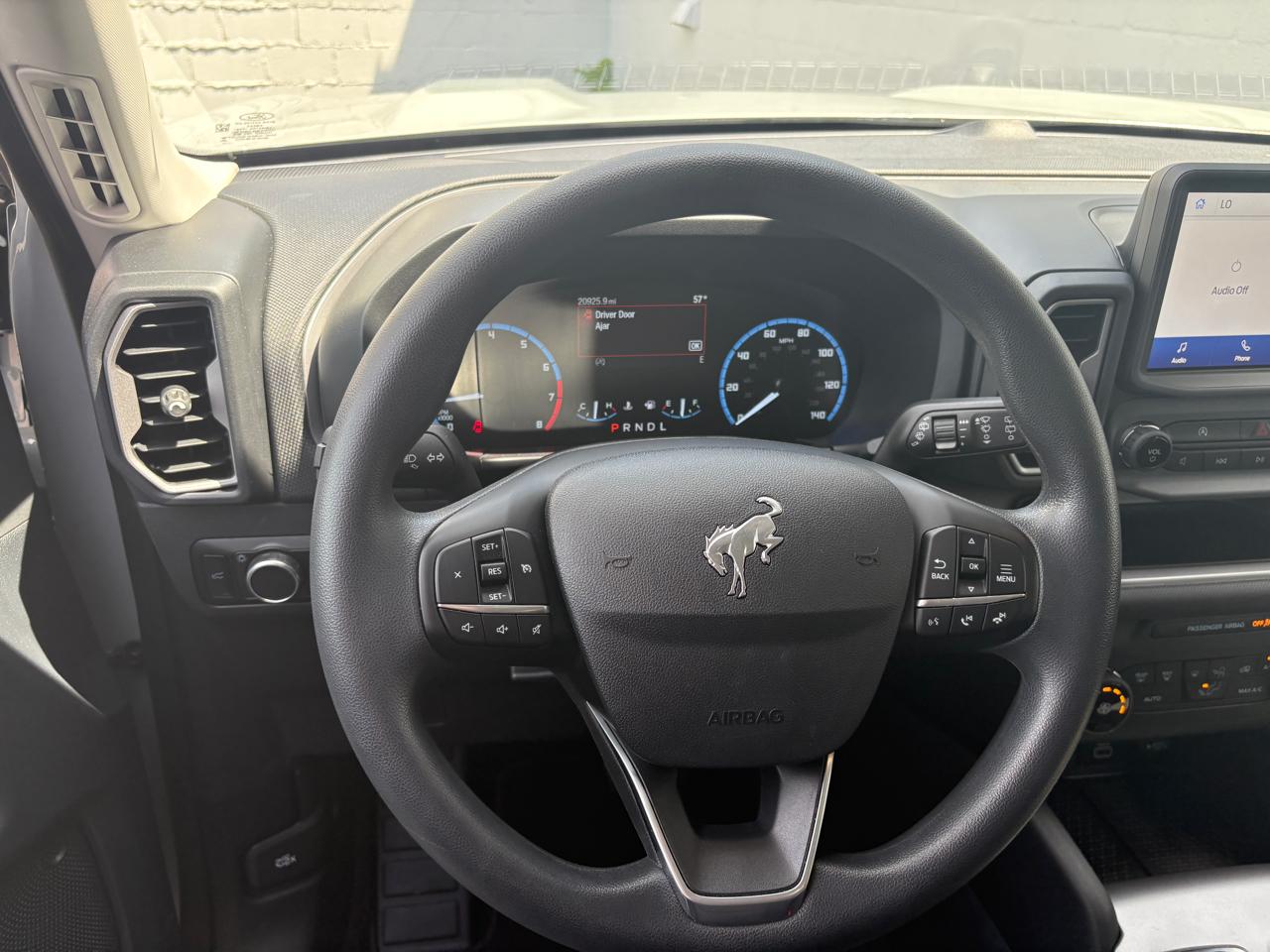 Ford Bronco Sport Big Bend 4x4 2023