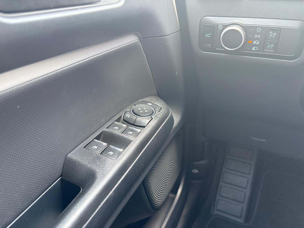 Ford Bronco Sport Big Bend 4x4 2023