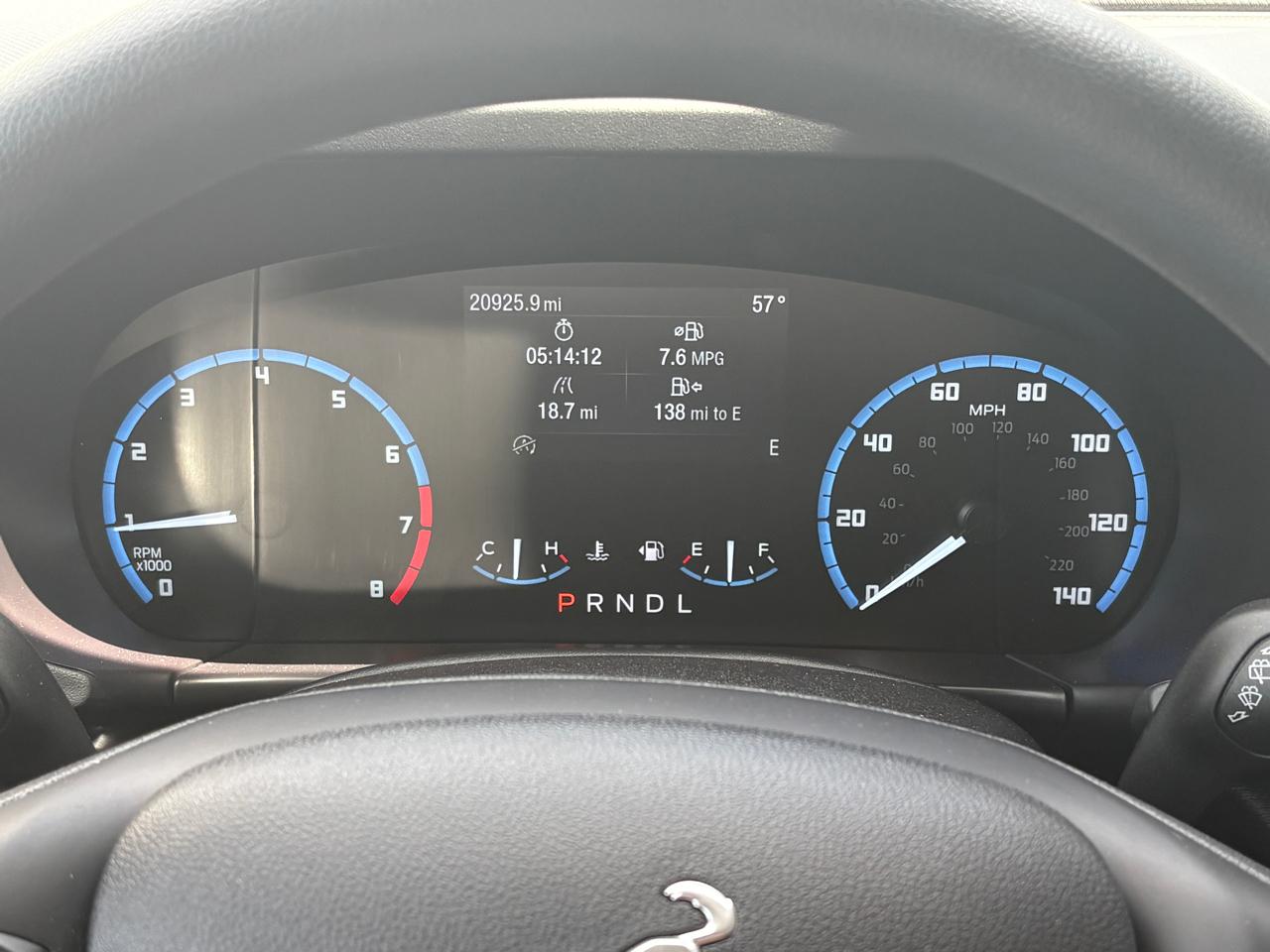 Ford Bronco Sport Big Bend 4x4 2023