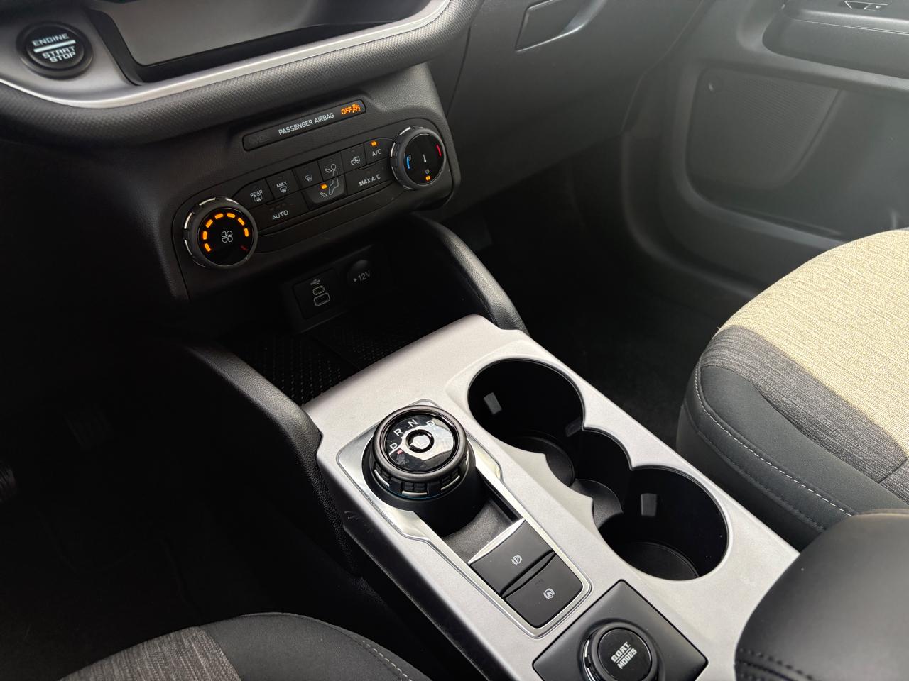 Ford Bronco Sport Big Bend 4x4 2023