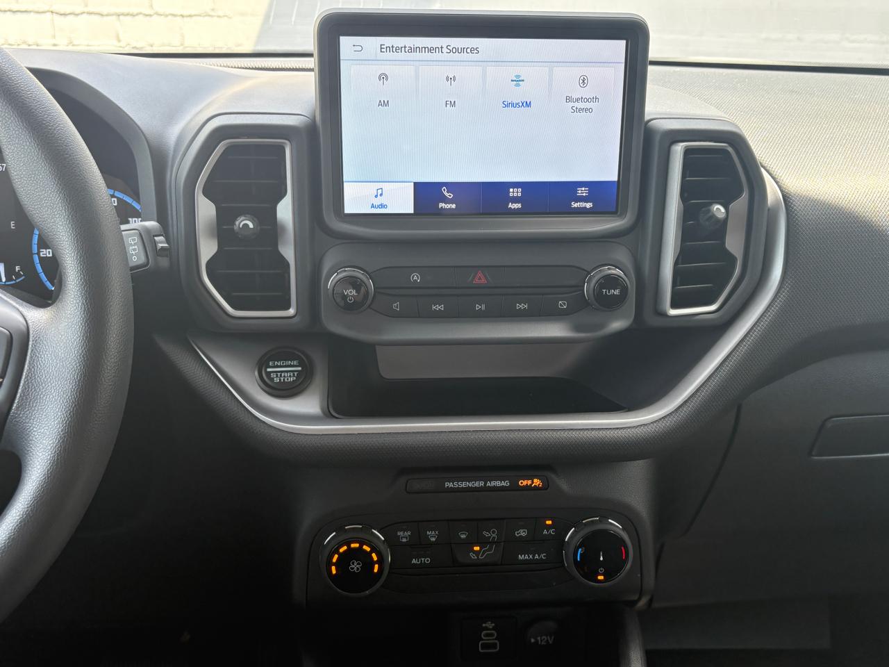 Ford Bronco Sport Big Bend 4x4 2023