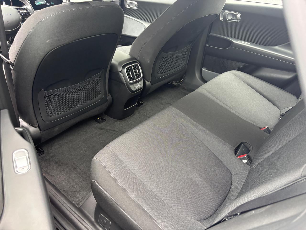 Hyundai Ioniq 6 SE AWD 2024