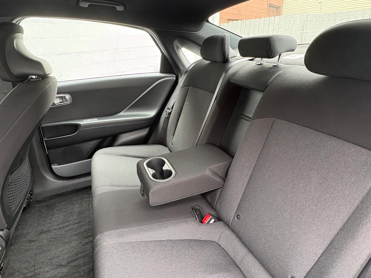 Hyundai Ioniq 6 SE AWD 2024