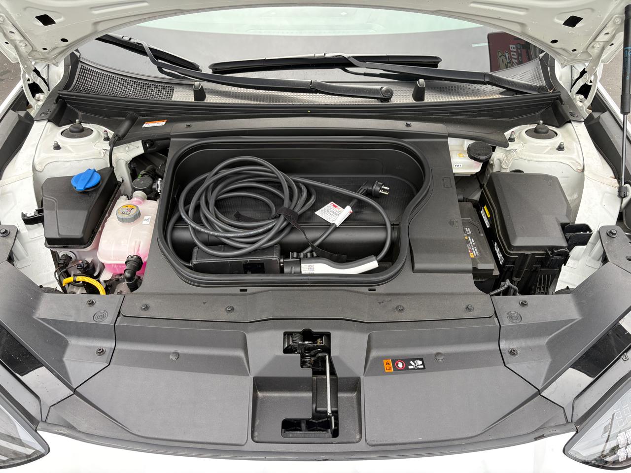 Hyundai Ioniq 6 SE AWD 2024