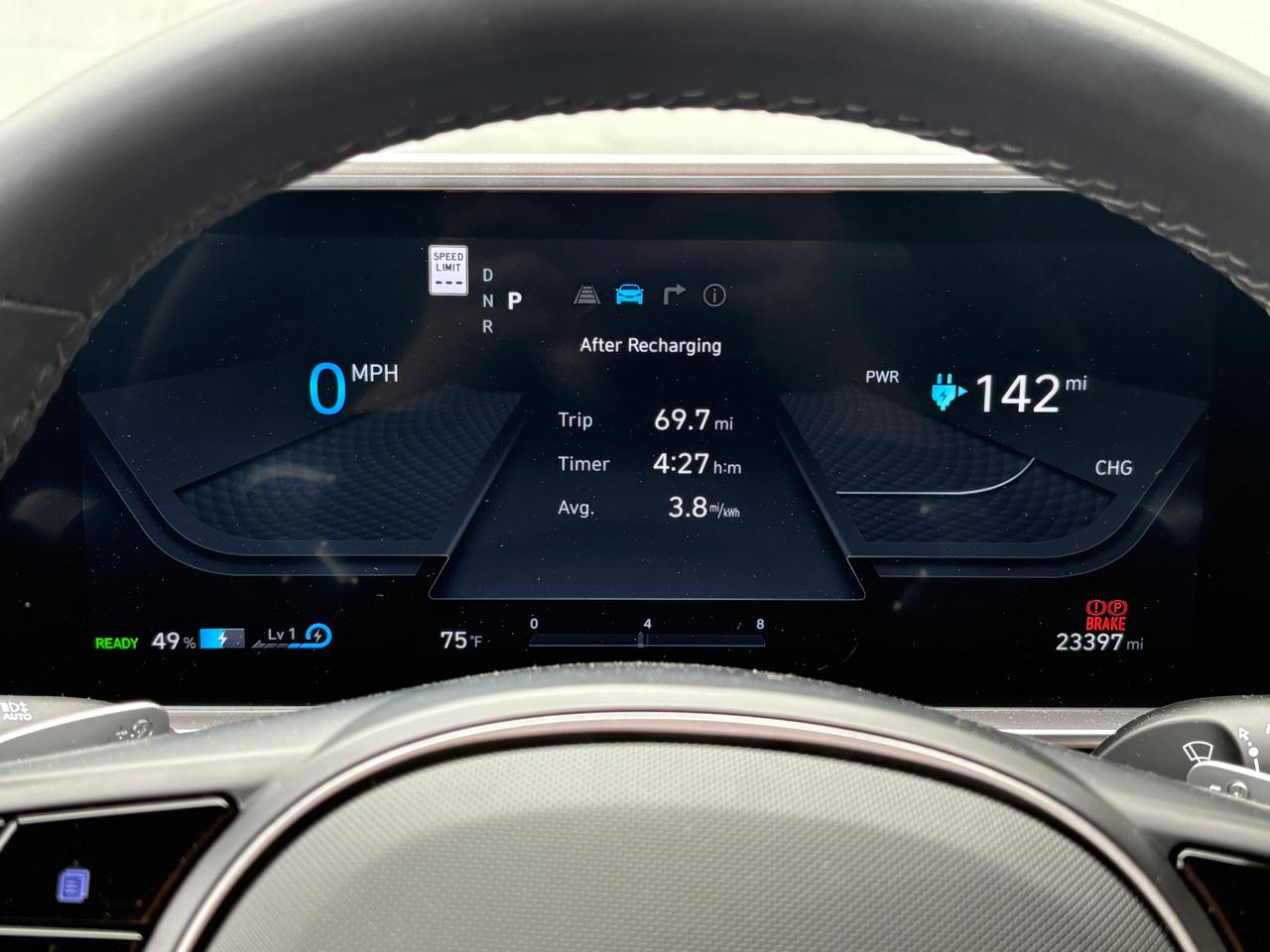 Hyundai Ioniq 6 SE AWD 2024