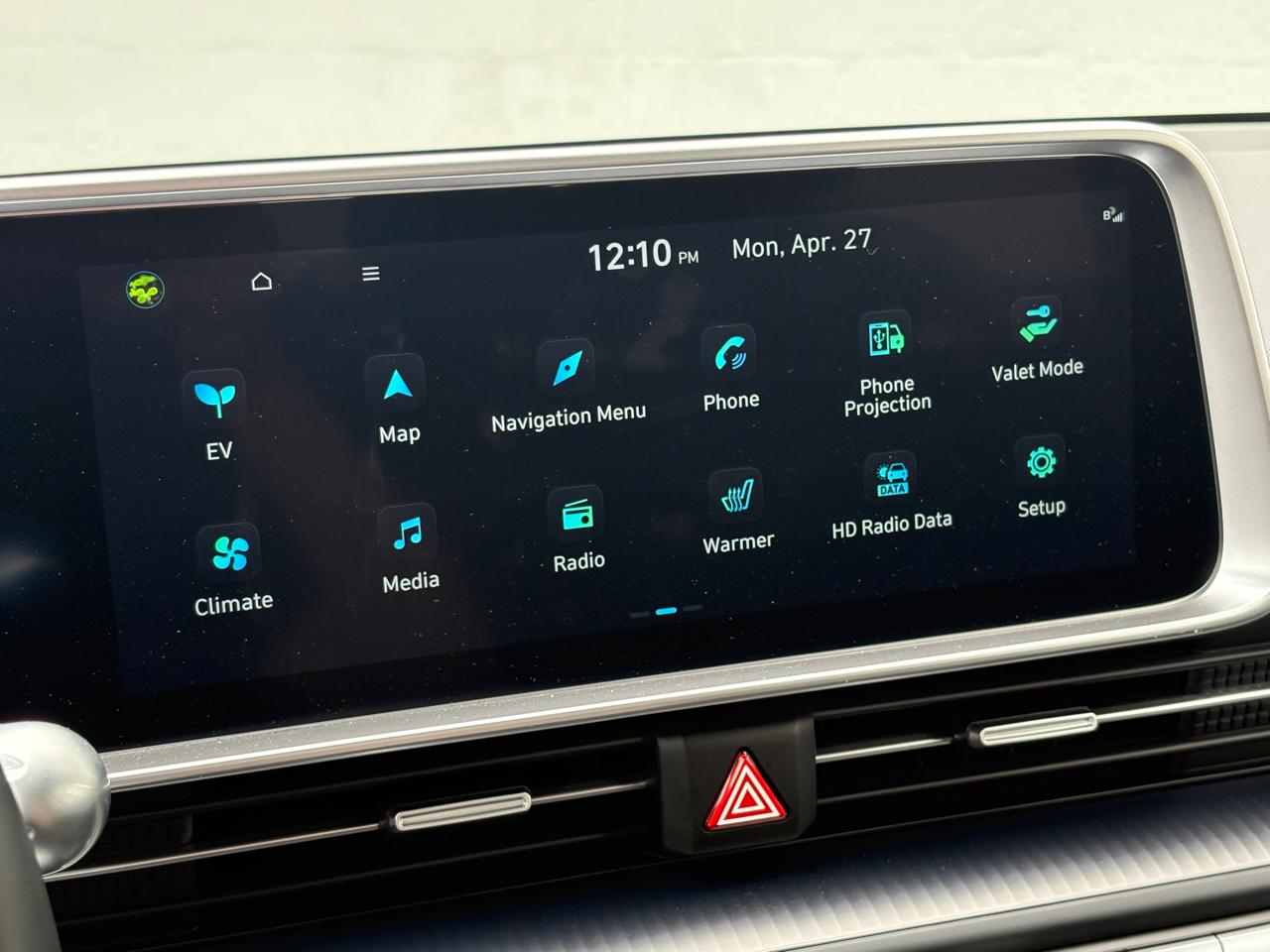 Hyundai Ioniq 6 SE AWD 2024