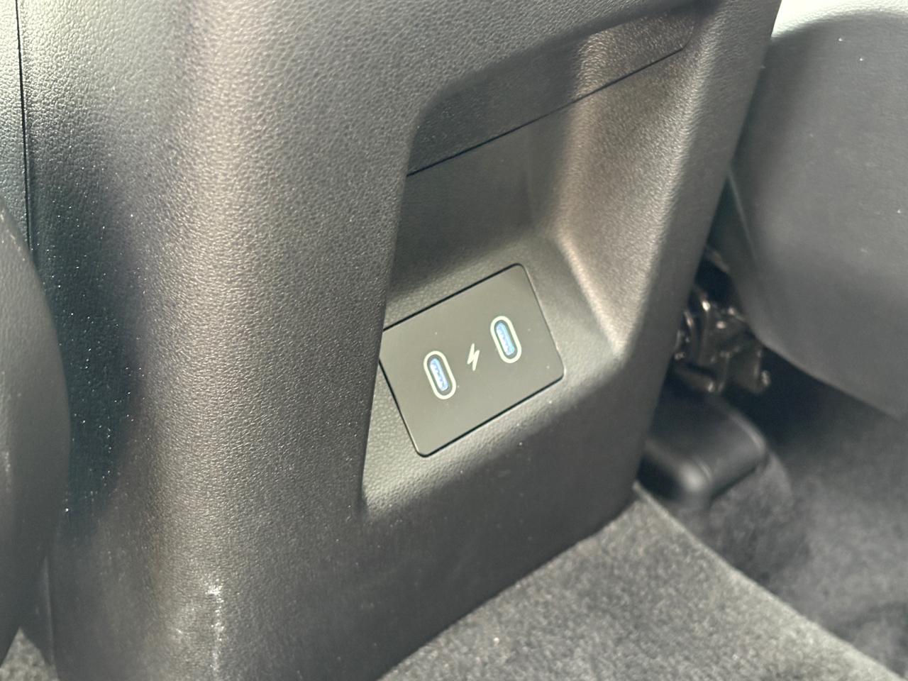 Hyundai Tucson SEL FWD 2025