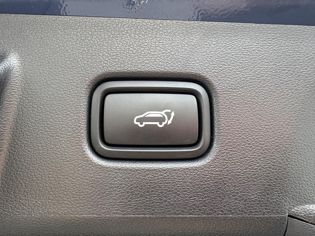 Hyundai Tucson SEL FWD 2025