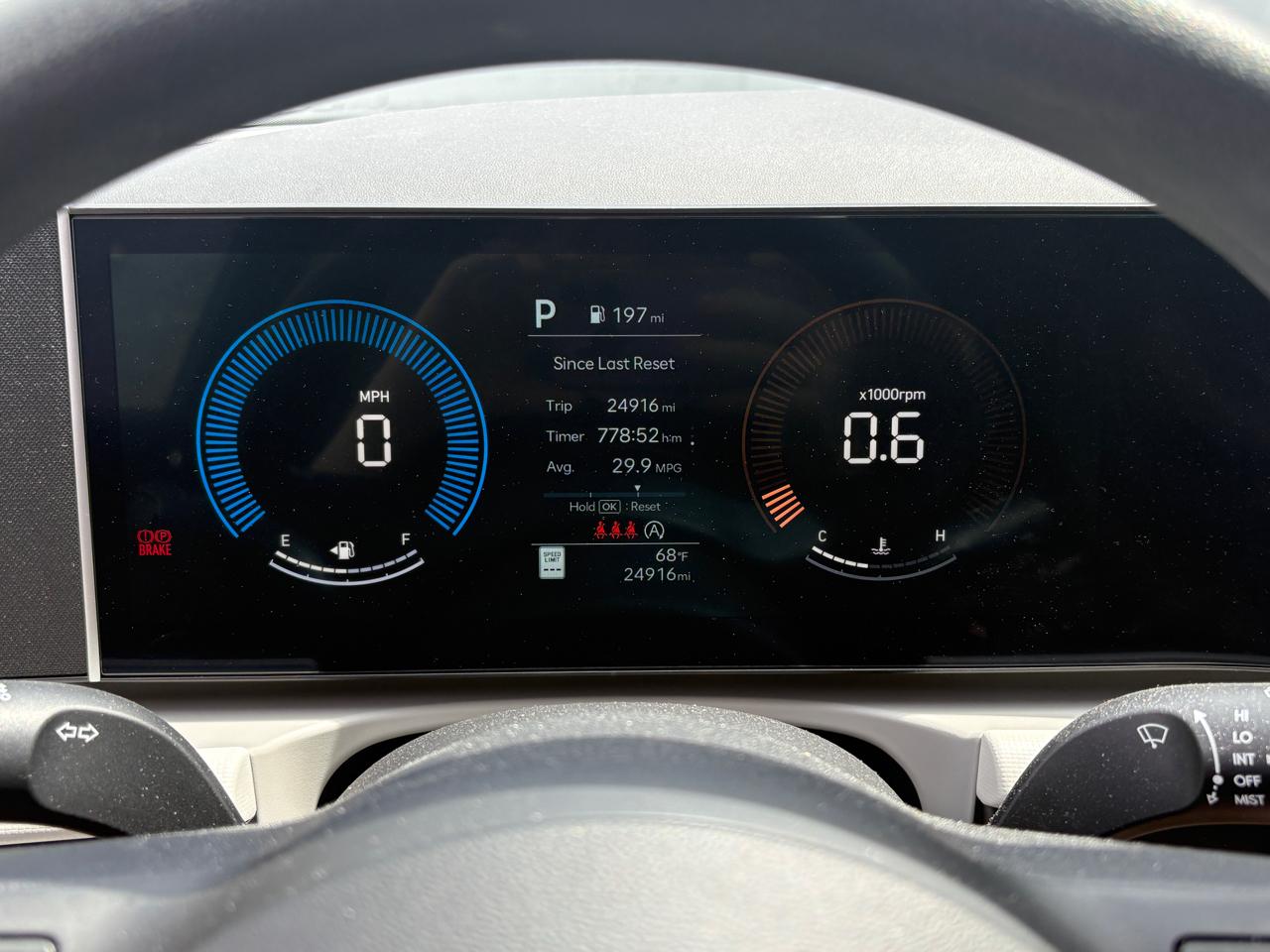 Hyundai Tucson SEL FWD 2025