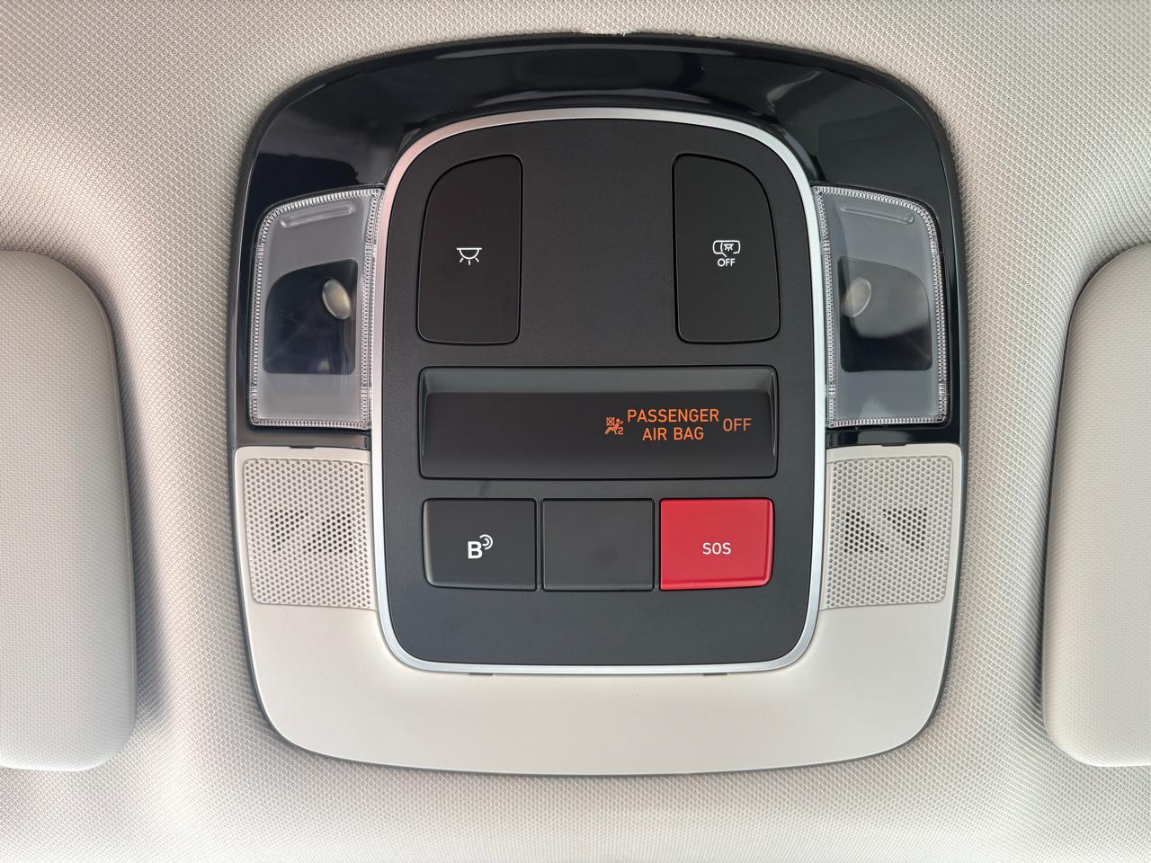 Hyundai Tucson SEL FWD 2025