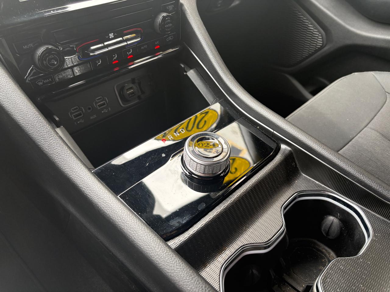 Jeep Grand Cherokee L Laredo 4x4 2024