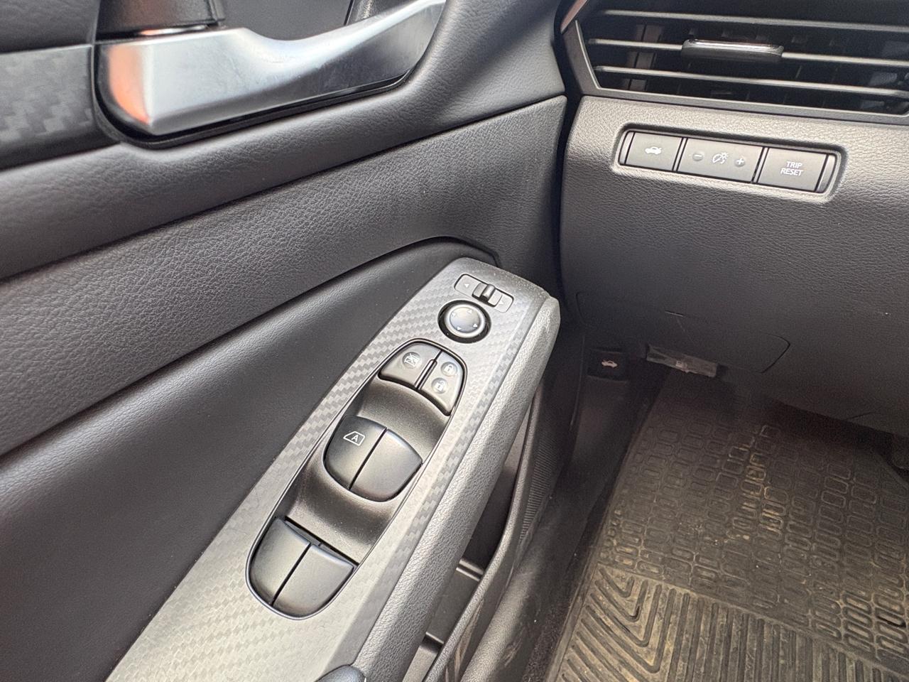 Nissan Altima 2.5 SV AWD Sedan 2024