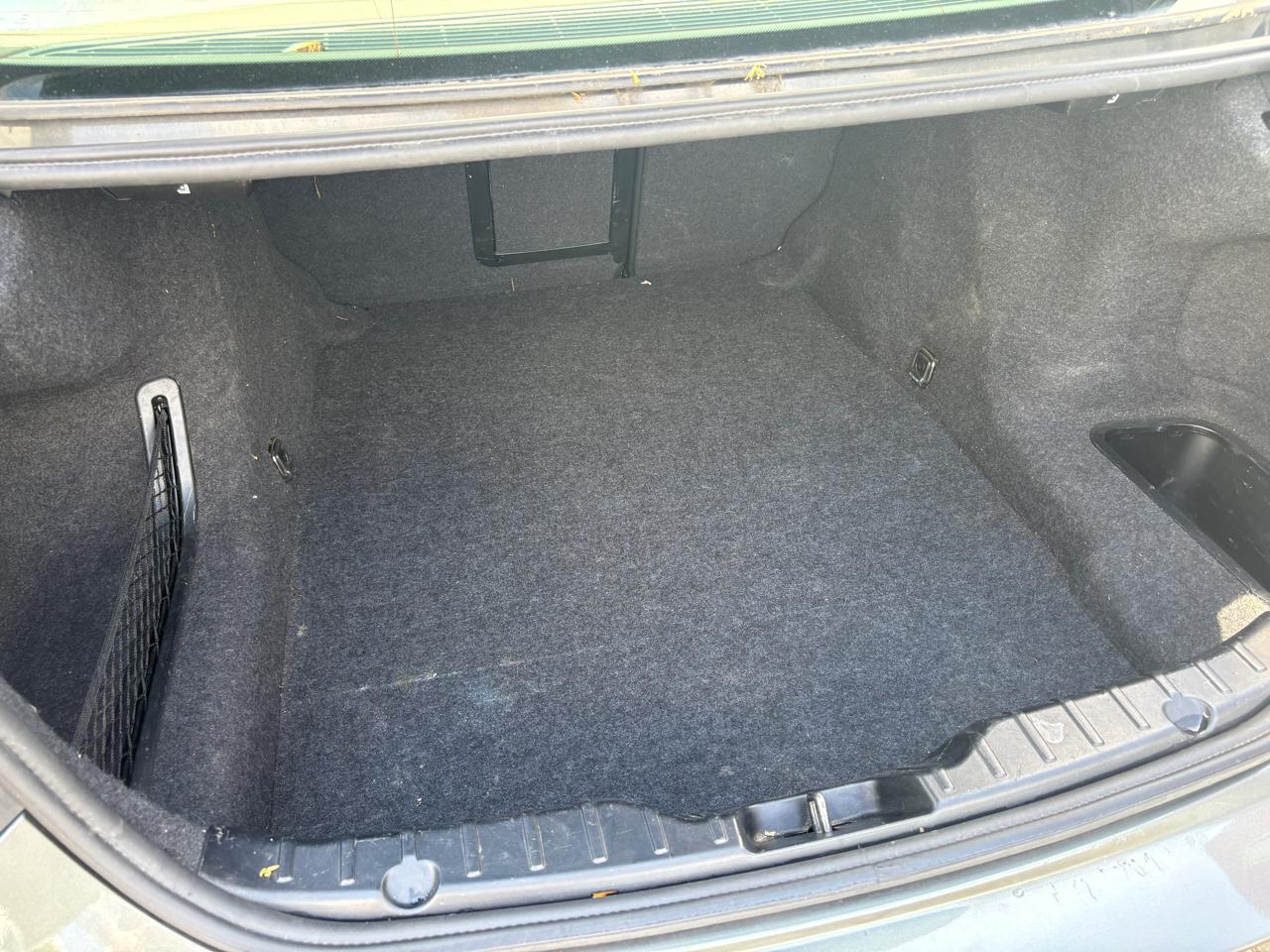 BMW 5 Series 4dr Sdn 535i RWD 2015