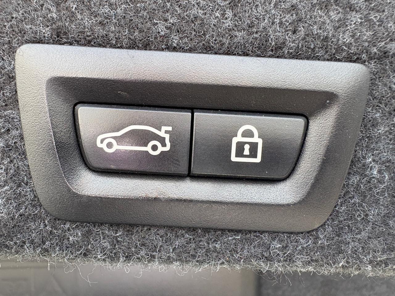 BMW 5 Series 4dr Sdn 535i RWD 2015