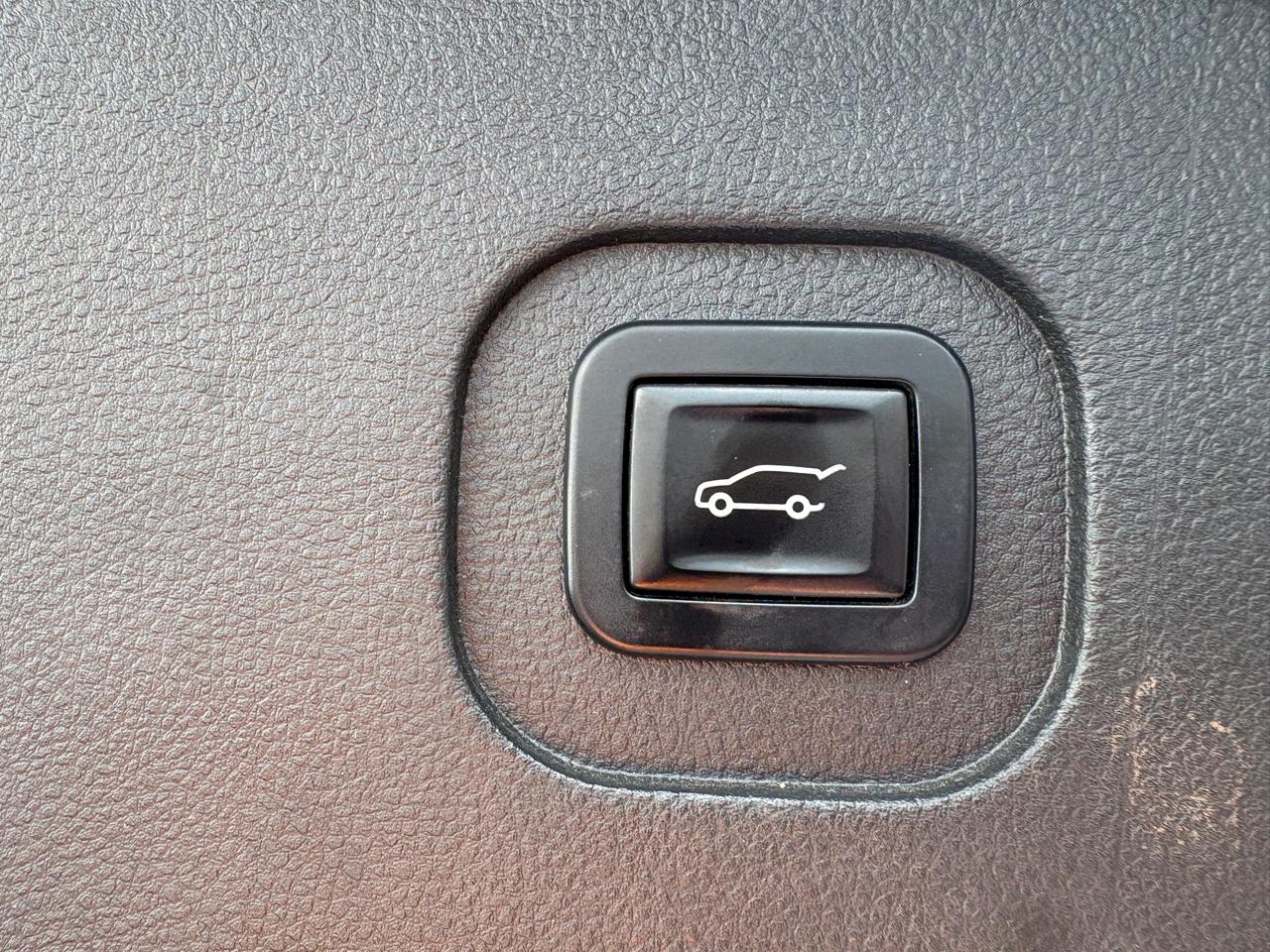 GMC Terrain FWD 4dr SLT-2 2012