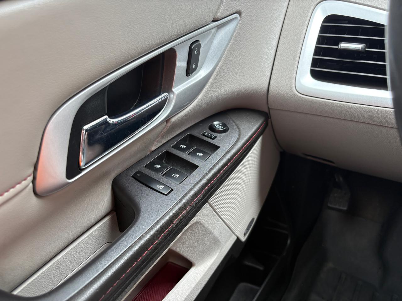 GMC Terrain FWD 4dr SLT-2 2012