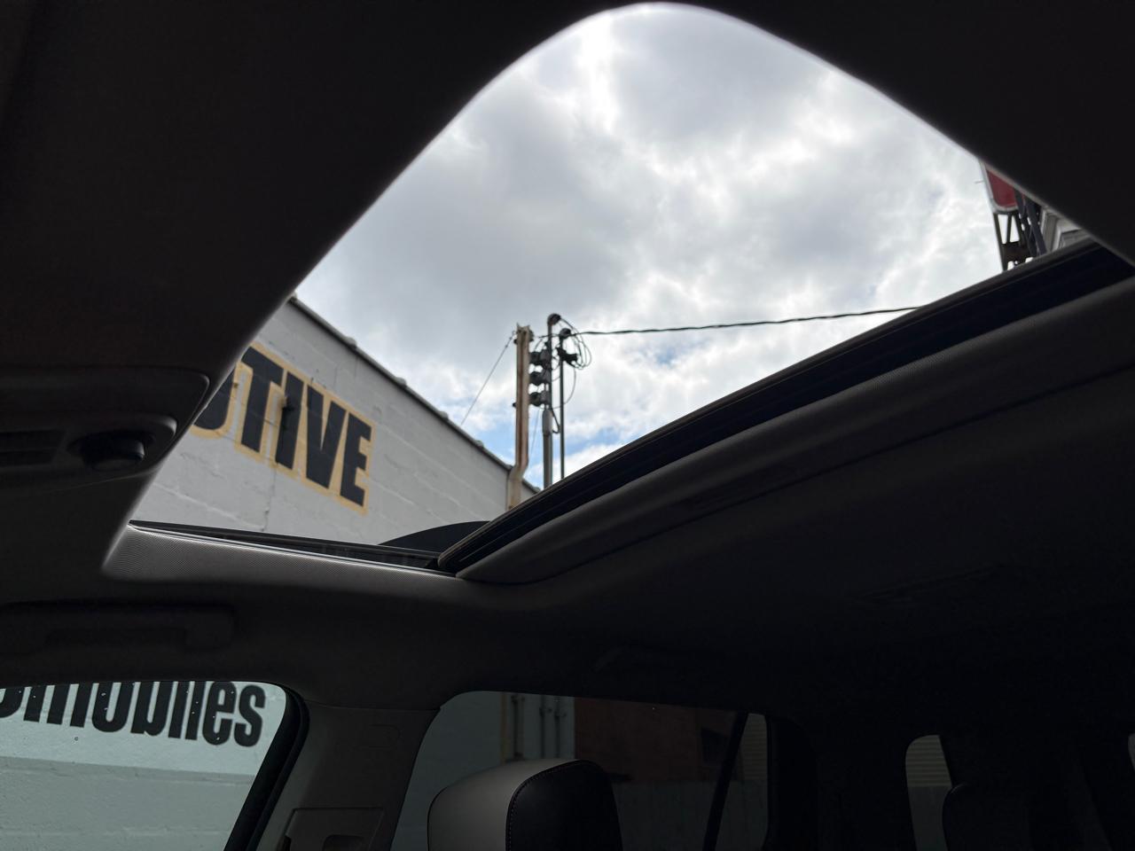 GMC Terrain FWD 4dr SLT-2 2012