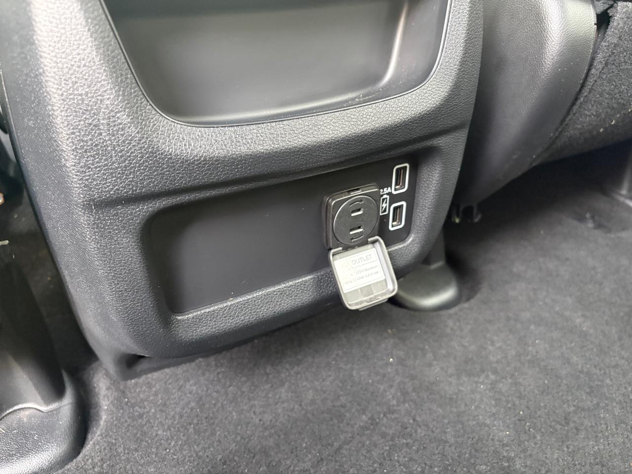 Honda Passport TrailSport AWD 2022