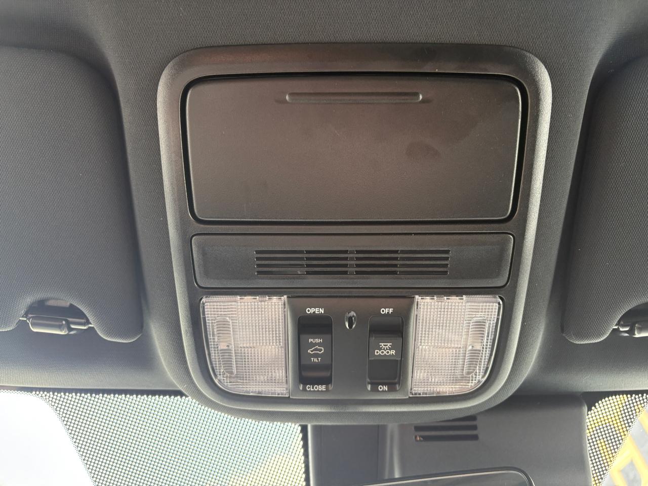 Honda Passport TrailSport AWD 2022