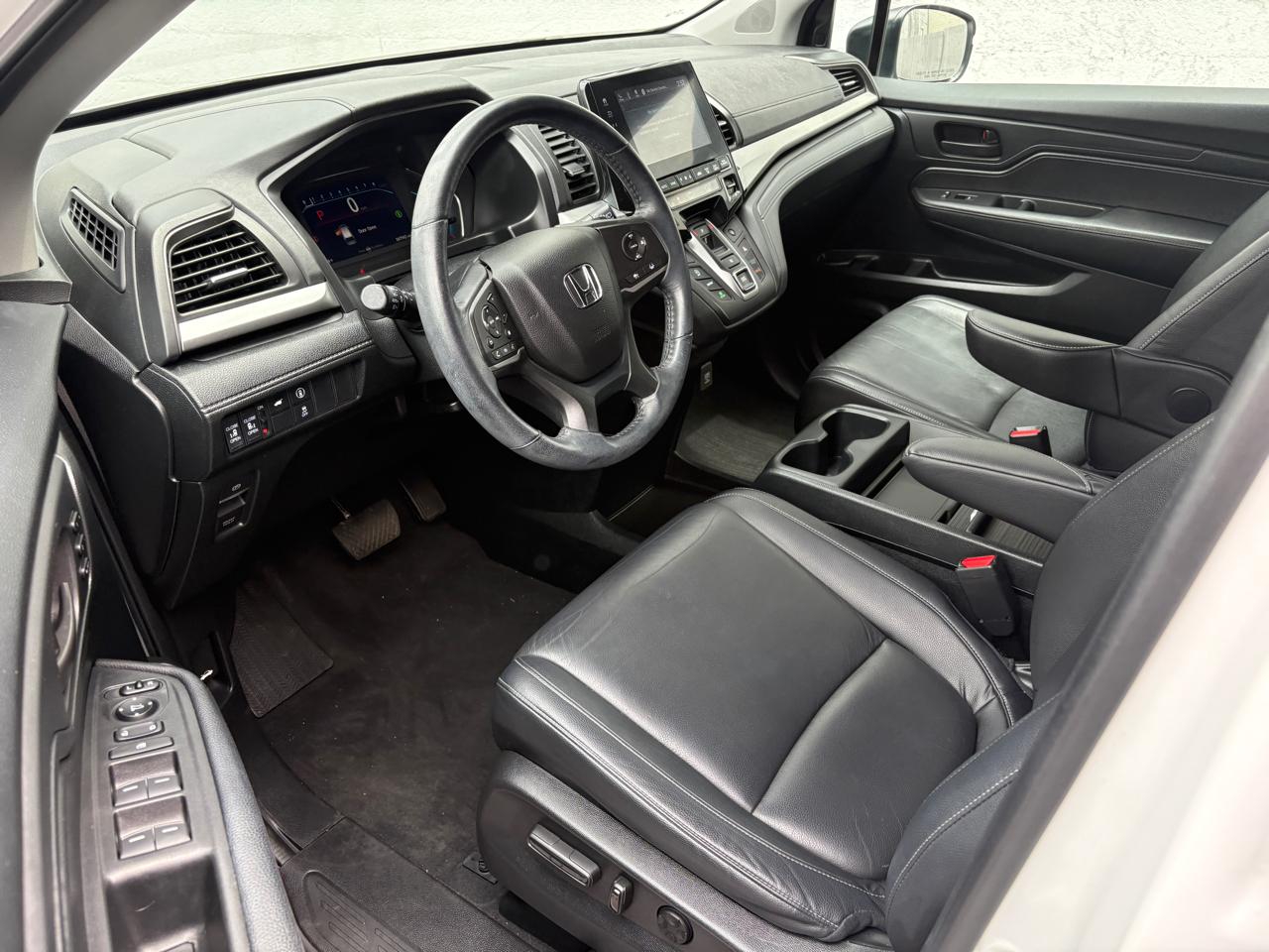 Honda Odyssey EX-L Auto 2023