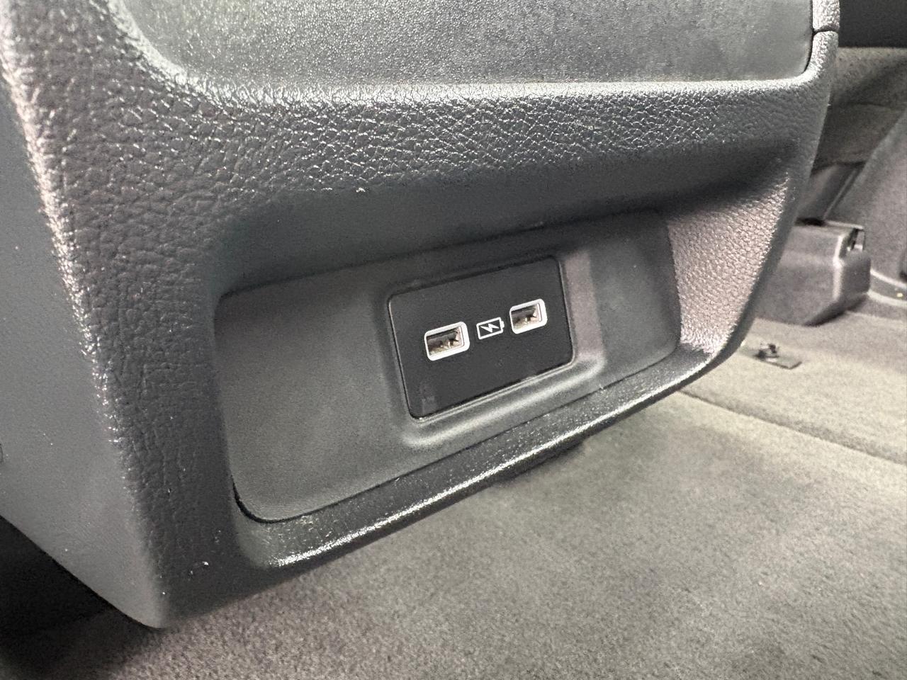 Honda Odyssey EX-L Auto 2023