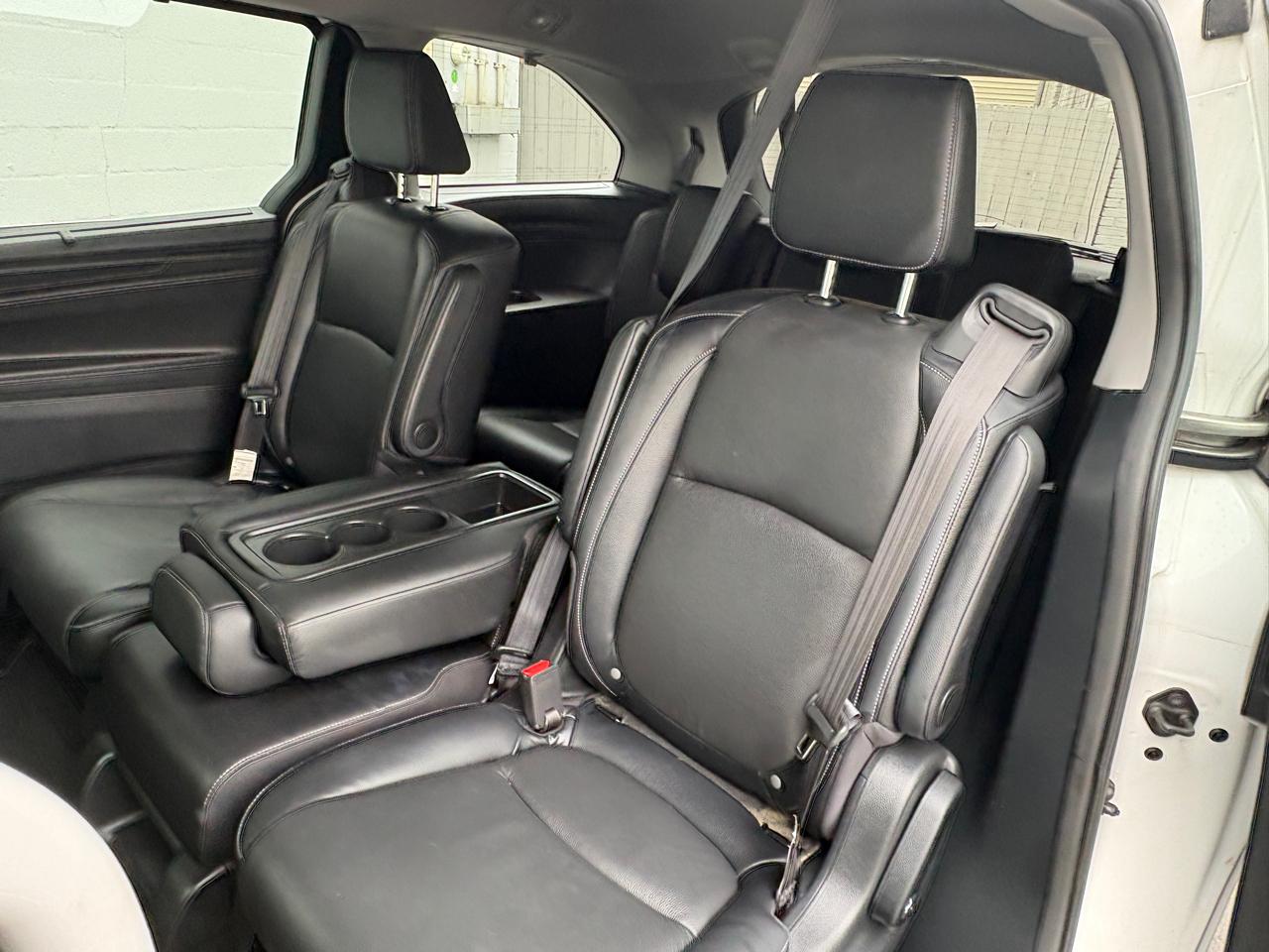 Honda Odyssey EX-L Auto 2023